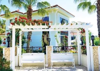 Turistik kiralamada 100 gün sınırlaması