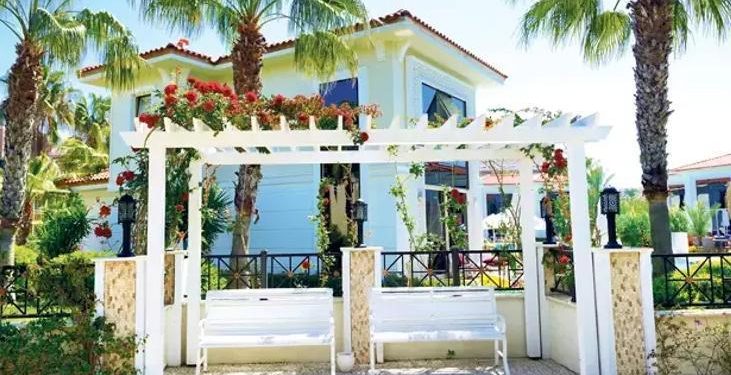 Turistik kiralamada 100 gün sınırlaması