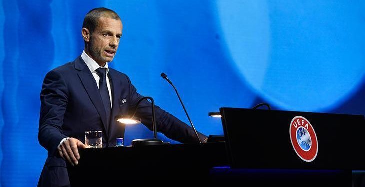 UEFA’dan İsrail kararı! Maçların tamamı ertelendi