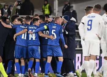 Zaynutdinov 2 golle yıldızlaştı! Kazakistan’a galibiyeti getirdi