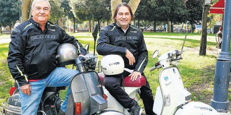 ‘Hayallerin yaşı yok’