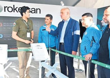 ‘Kepez Bilimfest diğer şehirlere örnek olmalı’