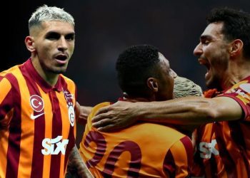 Mehmet Özdilek’ten Beşiktaş derbisi sonrası Galatasaray’ın yıldızına övgü! ‘Tek başına yıprattı’