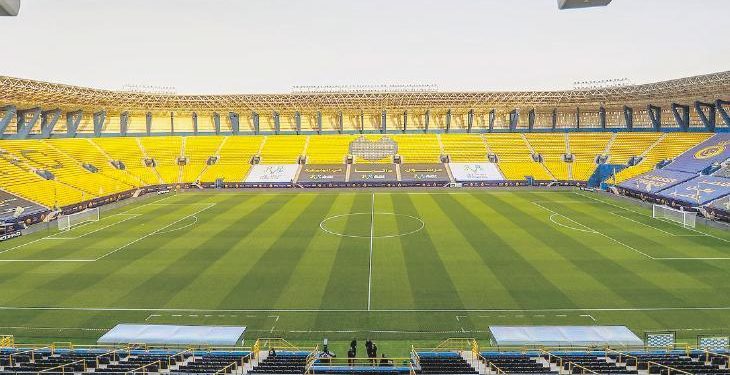 ‘Süper’lerin ev sahibi Suudi Arabistan!