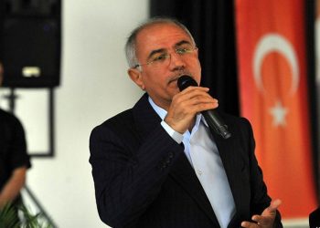 AK Parti Genel Başkanvekili Efkan Ala: Gazze’de bombalanan insanlıktır