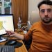 Aktif fayları haritada gösterdi, bu ilçeleri uyardı