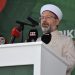 Ali Erbaş: Çocuklarımızı, Kur’an-ı Kerim’e göre yetiştirmemiz lazım