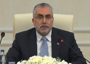 Bakan Işıkhan’dan sendikalaşma açıklaması: Yüzde 14.76 seviyesine çıkardık