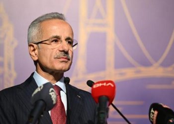 Bakan Uraloğlu, Küresel Geçit Forumu’na katılacak