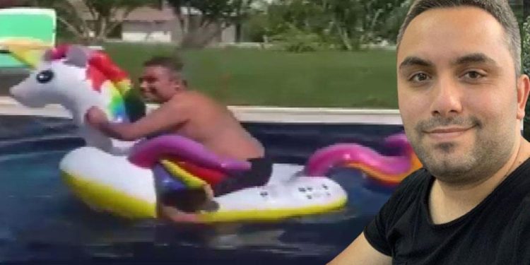 Bir Tosuncuk vakası daha: Zabıt katibi şebeke kurup dolandırdı! Tatil videoları şaşkına çevirdi