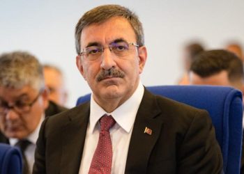 Bütçe maratonu başlıyor! Cumhurbaşkanı Yardımcısı Yılmaz tarih verdi