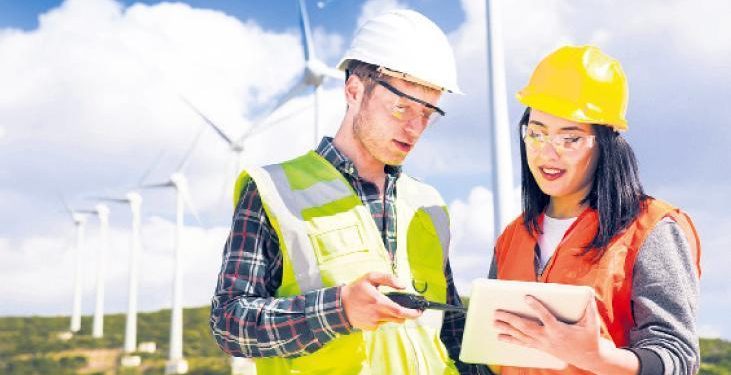 Dijital, yeşil büyüme için işte 4 tavsiye