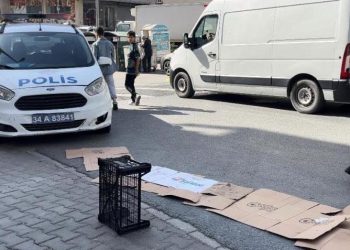 Esenyurt’ta korkunç kaza! 5 yaşındaki çocuk feci şekilde can verdi