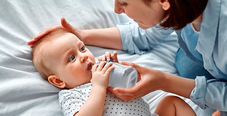 Her 15 bebekten 1’inde var! ‘Alerjiler artık şekil değiştirdi’