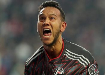 Josef’ten Galatasaray-Beşiktaş derbisi sonrası olay paylaşım! Taraftarlar çıldırdı