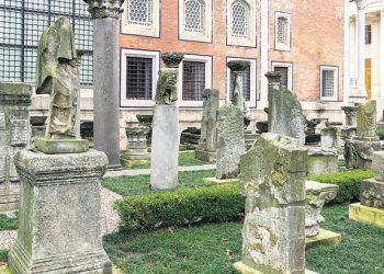 Kültürel mirası korumanın hukuku