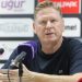 Markus Gisdol: Sistemi değiştiren bir hoca değilim