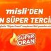 Misli’den günün süper tercihleri