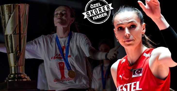 ÖZEL | Filenin Sultanları’nın yaşayan efsanesi Eda Erdem: Bizi izlemeye devam edin!