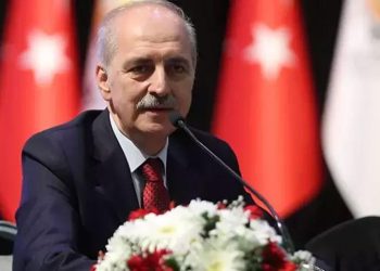 TBMM Başkanı Kurtulmuş, yarın Çekya’ya gidiyor