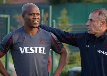 Trabzonspor’da Nwakaeme heyecanı! Geri mi dönüyor?