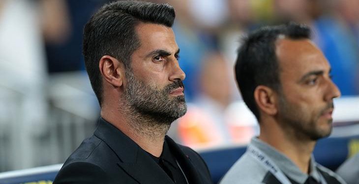 Volkan Demirel’den Dominik Livakovic’e övgü! ‘Fenerbahçe ve Galatasaray ligin üzerinde kadrolar kurdu’